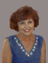 Patricia Ann “Patti” Page Warnock