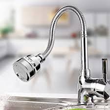 With the best kitchen faucet reviews, you can now be in a position to know which one is the best. Dayree 3 Modes Movable Kitchen Tap Head 360 Rotatable Faucet With Raw Tape For Bathroom Kitchen Sink Faucet Sprayer Head Replacement Tools Home Improvement Kitchen Sink Faucet Replacement Parts Fcteutonia05 De