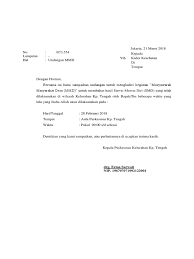 Jika kita terjemahkan bebas surat undangan adalah ajakan, pemberitahuan, permintaan surat undangan sendiri terbagi menjadi dua jenis salah satunya adalah surat undangan umum dan surat undangan individual, seperti contoh. Surat Undangan Kegiatan Mmd