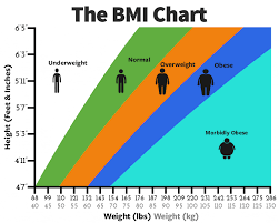Diet Plan For Weight Loss According To Bmi Www