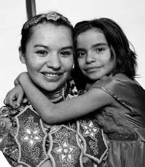 Supporting the Sacred Journey