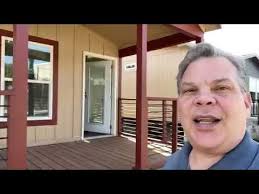 Tour Mobile Home Robin with Jon Hitt