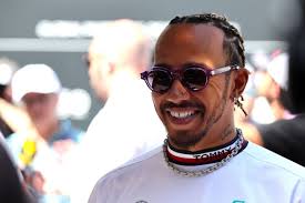 Lewis Hamilton wil achtste titel voor sociale gelijkheid