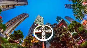 Bayer ag is a german multinational pharmaceutical and life sciences company and one of the largest pharmaceutical companies in the world. Uber Bayer