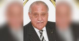 Obituary for Harold McNeill