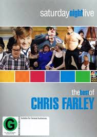Snl The Best Of Chris Farley Dvd Buy Now At Mighty Ape Nz