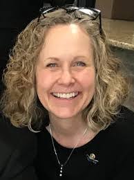 Paw and Proud of Liberty alum Bernadette Kish….giving back to her  community❣️❣️ “When you get where you're goin', don't forget to turn back  around and help the next one in line.”-Tim McGraw