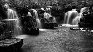 Sketsa gambar mewarnai pemandangan air terjun hitam putih terbaru gambarcoloring. Air Terjun Hutan Yang Indah Hitam Dan Putih Hutan Kolam Air Terjun Wallpaper Hd Wallpaperbetter