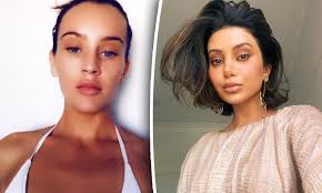 Ines enables education systems to assess themselves in light of other countries' educational performance by providing a rich and internationally comparable set of indicators on: Married At First Sight S Ines Basic Says She S Laying Low After Spat With Martha Kalifatidis Daily Mail Online