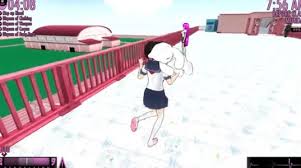 Unduh tsundere simulator 2 mod apk 1.1 dengan pembelian tanpa syarat ke dalam permainan. Download Yandere Simulator High School Simulator 1 0 Apk Downloadapk Net