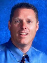 Lance Moffett named new Hays school district athletic director