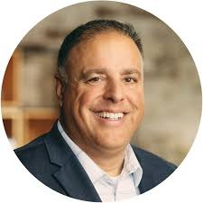 Inspire Brands Names Raghu Sagi Chief Information Officer