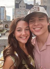 Im here to Marry Her” Congratulations 🎉💖 She's Been His Rock Since Day  One — Meet the Girl Behind John Foster's Idol Dream READ MORE:  https://americanidolhighlights.blogspot.com/2025/05/meet-girl-behind-john-fosters-idol-dream.html  #AmericanIdol ...