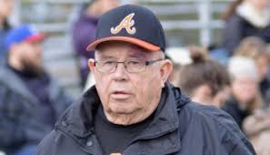 Obituary — Frank Cheek, 1937-2020