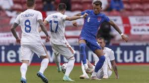 June 27, 2021 10:21 pm Ben White Replaces Trent Alexander Arnold In The England Squad For Euro 2020 Anytime Football