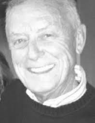 Obituary information for Bernard H. Brault