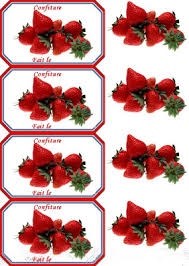 Epingle Sur Confiture Et Gelees