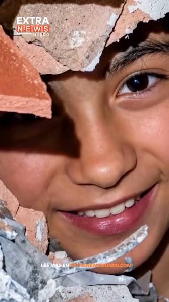❤️🫂 Fabiana, la niña de 12 años que conmovió a Venezuela tras ser  rescatada con vida de entre los escombros en La Guaira, se ha convertido en  uno de los rostros más simbólicos de la tragedia causada ...