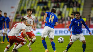 Sprawdź tabelę oraz aktualne wyniki meczów, przeczytaj komentarze ekspertów dotyczące ligi narodów. Uefa Rozlosowala Finaly Ligi Narodow Hitowe Starcia Pilka Nozna Sport Pl