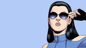Kate Bishop: Powerless Hero