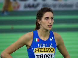 From wikipedia, the free encyclopedia. Alessia Trost Wikipedia