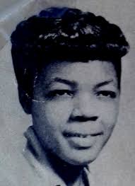 Gracie Lee “Grace” Moland Dillard (1929-2005)