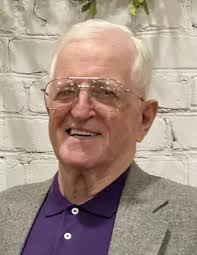 Obituary information for Willis 'Bill' Emery Baker
