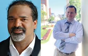 Two Clinton County commissioners fight for another term