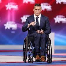 He is the youngest member of congress since jed johnson jr. Buzzfeed Former Classmates Say Rep Madison Cawthorn Sexually Harassed Women In College Vox