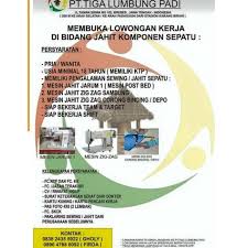 We did not find results for: Lowongan Kerja Pt Tiga Lumbung Padi Lumbung Riwayat Hidup