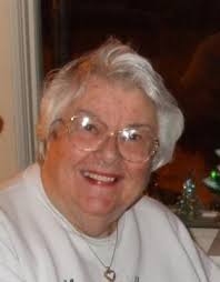 Wilma Rookus Obituary (1925