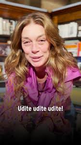 Chi meglio di Carolina Rosi per ricordarvi che la call for entries per i  progetti di podcast dedicati a Francesco Rosi è aperta fino al 9 gennaio?  Tutte le info sono al link in bio e nella sezione ...