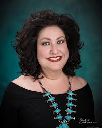 Women of Influence honoree Jess Sanchez lives her mission as 'Nonprofit  Girl' daily