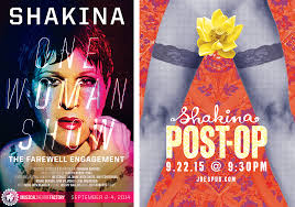 Musical Theatre Factory — michelle dimuzio