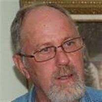 Vencil Dale Prewitt Obituary