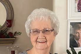 Obituary: Betty Joyce Isaacson