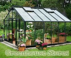 Juliana Grey Gardener 12x14 Greenhouse Greenhousestores Co Uk Greenhouse Growing Plants Home Greenhouse