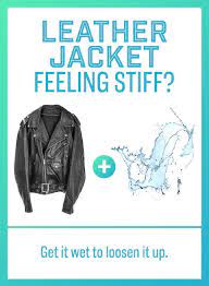 52 Seriously Ingenious Clothing And Shoe Hacks That Ll Make Your Life Clothing Hacks Leather Jacket Brilliant Clothing