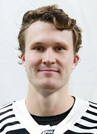 Player photos for the 2016-17 Cedar Rapids RoughRiders at hockeydb.com