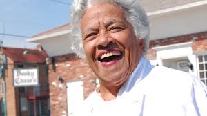 Leah's Kitchen at MSY serves the gumbo that changes the world