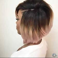 Ist kurzes haar ein problem oder freiheit? 25 Kurze Bob Frisuren Fur Schwarze Frauen 2020 Lifestyle Beauty Technology Etc Knowledge Platform Usa