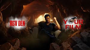 yourfilm-announcement - RGV DEN