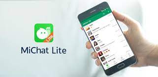 Get top apps, movies, books, tv, music and more on your new android devices. Michat Lite Free Chats Meet New People 1 4 24 Descargar Apk Android Aptoide