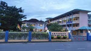 Atrašanās vietu kartē sjk chung hua 4 kuching. Official Website Of Ministry Of Education Science And Technological Research