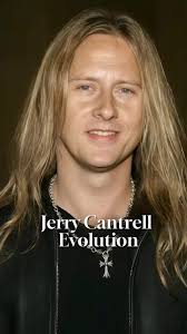 Jerry Cantrell Official