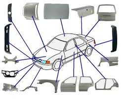 Our parts are guaranteed to fit your car, or your money back! Bmw 586 806 2110 Aftermarket Auto Body Parts