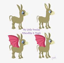 Mule Clipart Shrek Character Donkey My Little Pony Png Image Transparent Png Free Download On Seekpng Download 327 donkey cliparts for free. mule clipart shrek character donkey