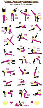 Foam Rolling The Best Kept Secret Skinny Ms Pilates Flexibility Flexibility Workout Routine Flexibility Workout