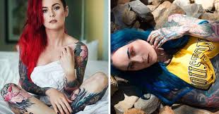 Doctors and patients have human commonalities, worster said. Meet A Doctor With Tattoos Who S Gonna Tear Down All The Double Standards That Exist In