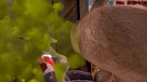 Female Deathclaw Farting - ThisVid.com